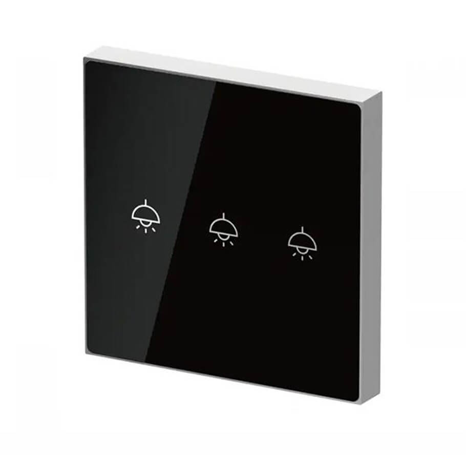 Công tắc thông minh Nature 3 chiều LifeSmart LS220-WH3